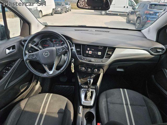 OPEL Crossland 1.2 130cv Elegance autom AT6 - GT811MA