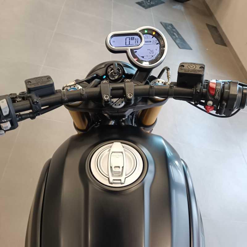 Ducati Scrambler 1100 Sport Pro - 2022