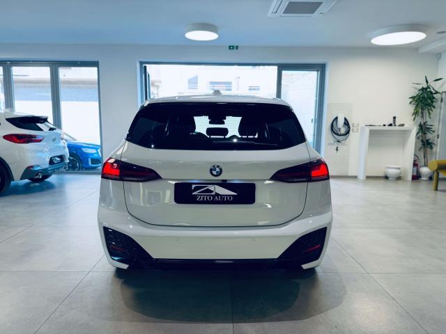 BMW 218 D Active Tourer Msport auto