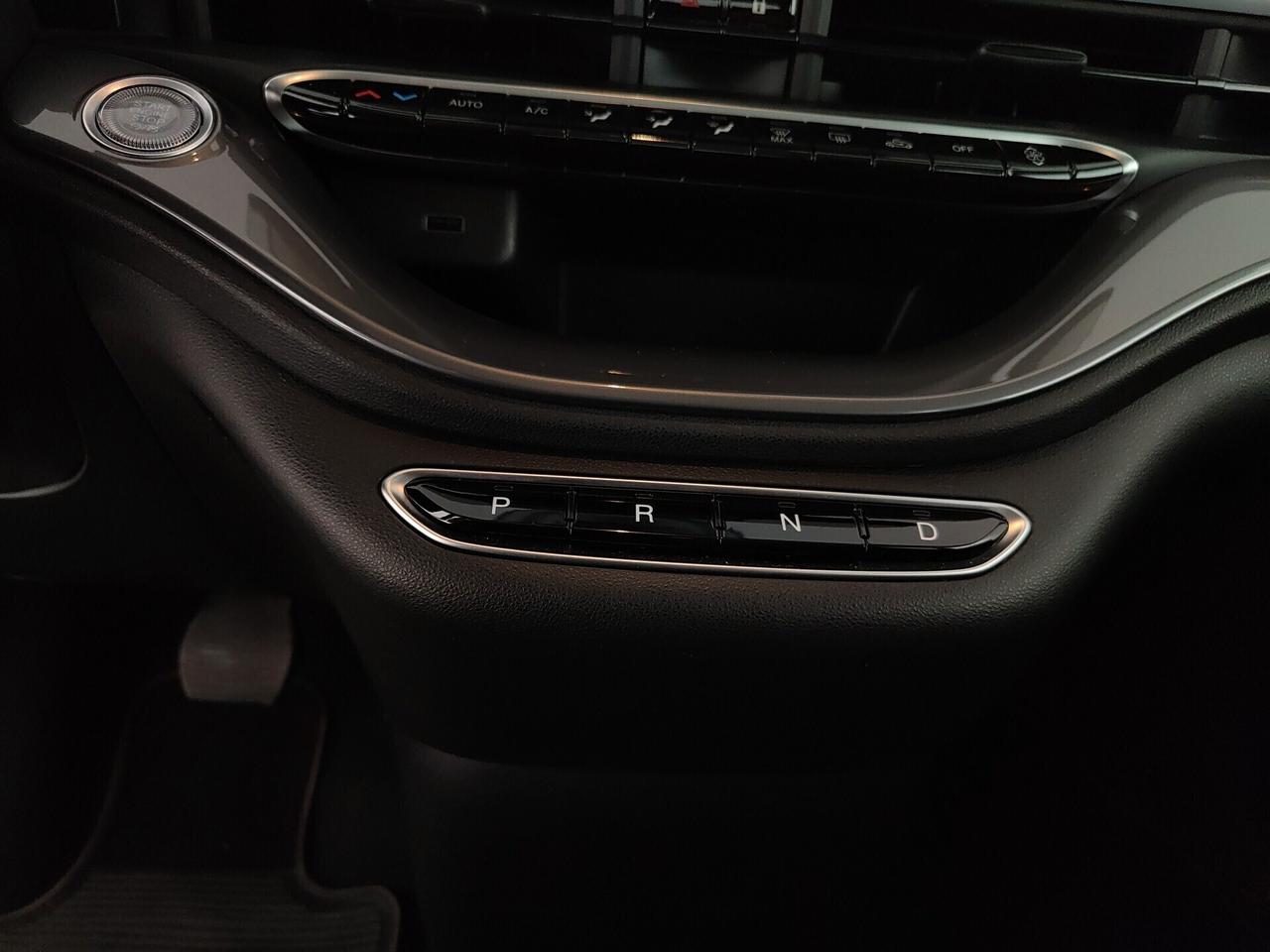 Fiat 500e Berlina 23,8 kWh