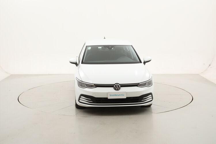 Volkswagen Golf Life DSG BR437558 2.0 Diesel 116CV