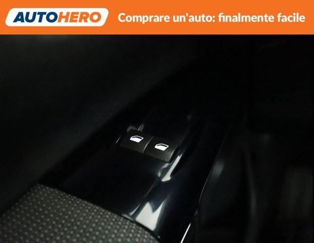 CITROEN C4 Cactus BlueHDi 100 Feel