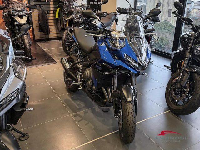TRIUMPH Tiger Sport 800