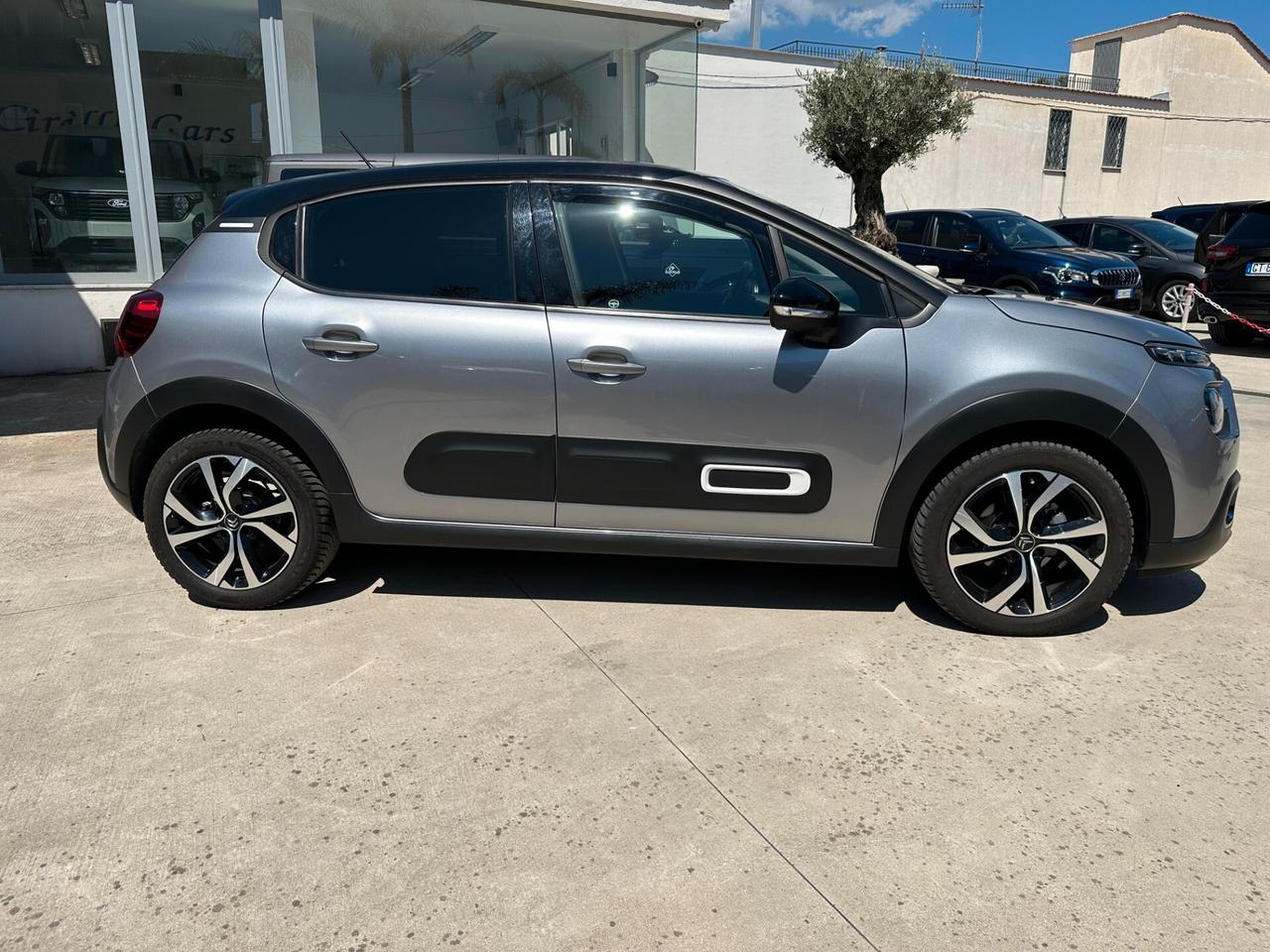 Citroen C3 DIESEL