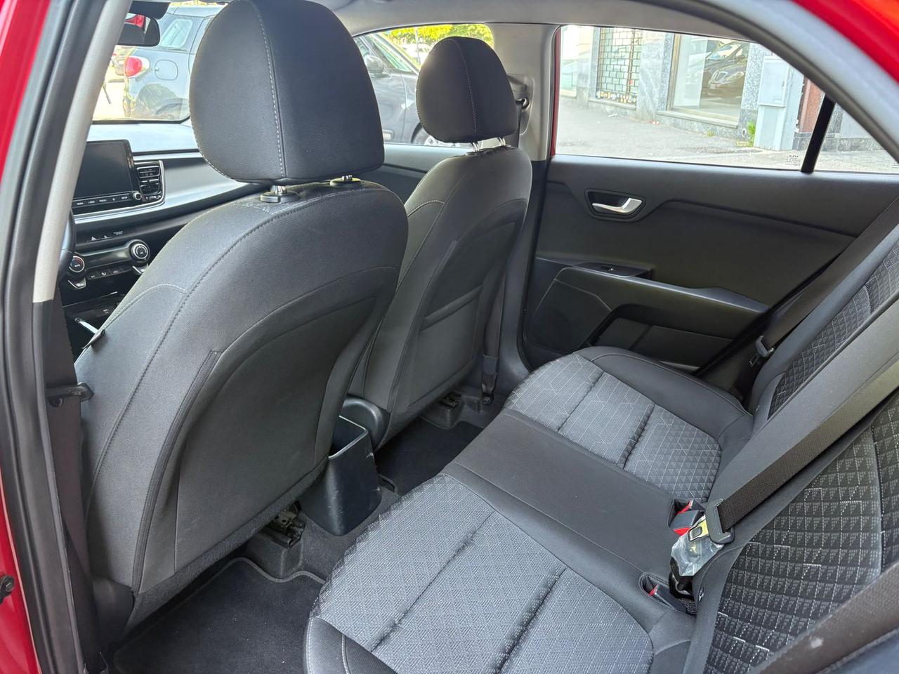 Kia Rio 1.2 Style