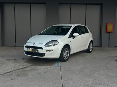 Fiat Punto 1.3 MJT II 75 CV 5 porte Lounge