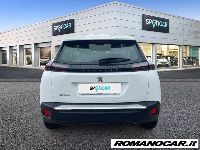 PEUGEOT 2008 PureTech 100 S&S Active Pack