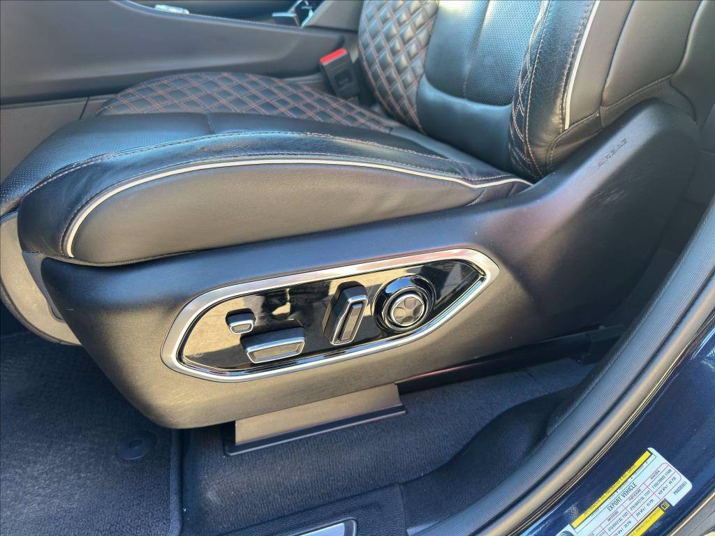 JEEP Grand Cherokee 2.0 atx phev Summit Reserve 4xe auto del 2023