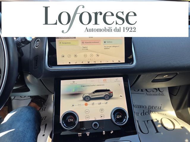 LAND ROVER Range Rover Velar 2.0D I4 240 CV R-Dynamic