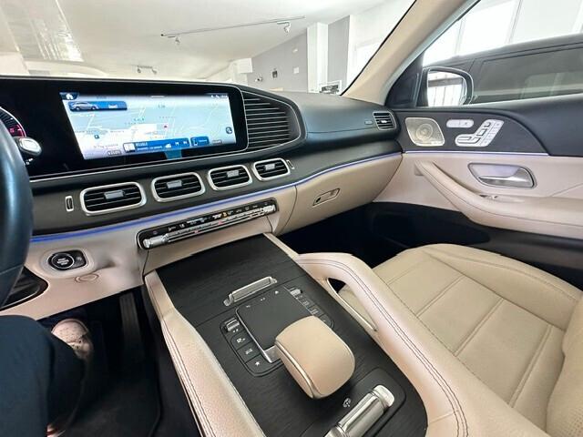 Mercedes-benz GLE Coupè 300 d 4Matic Mild Hybrid AMG Line Premium Plus