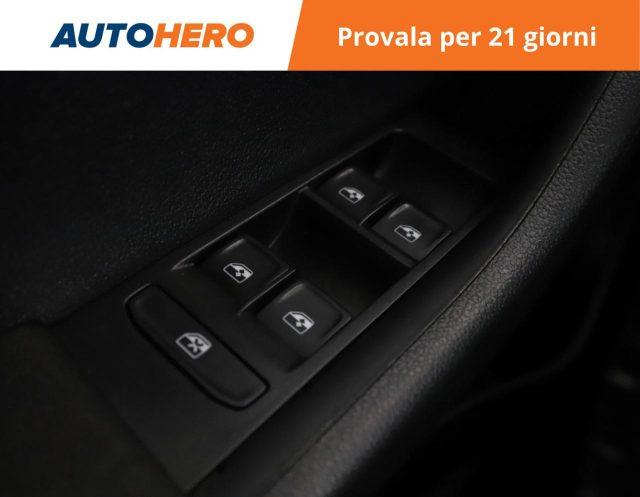 SKODA Fabia 1.0 MPI 60 CV Ambition