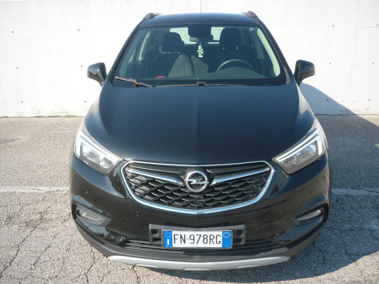 Opel Mokka X 1.6 Ecotec 115CV 4x2 Start&Stop Advance