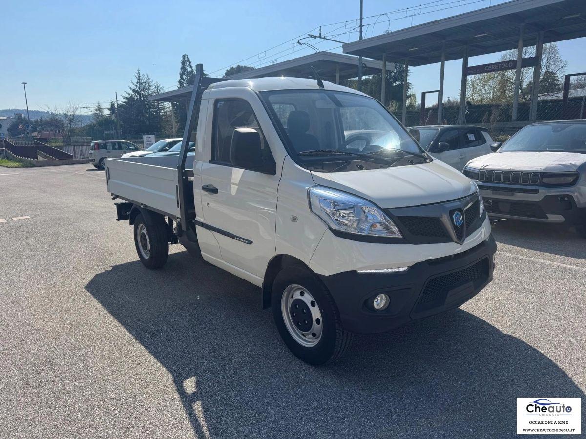 PIAGGIO - Porter