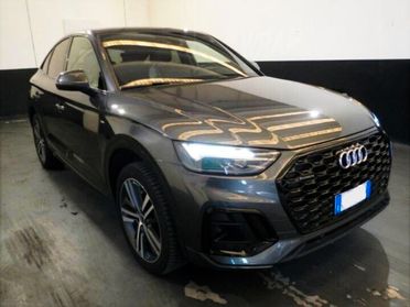 Audi Q5 SPB 40 TDI QUATTRO MHEV 204cv S-LINE PLUS