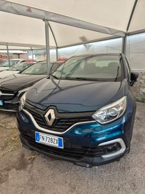 Renault Captur dCi 8V 90 CV Start&Stop Energy Life