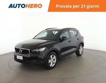 VOLVO XC40 T2 Geartronic Momentum Core