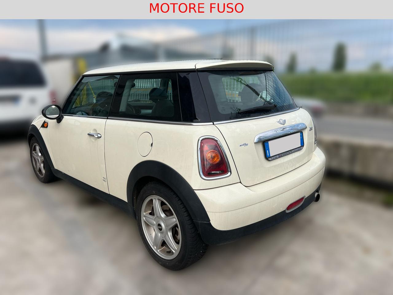 Mini One 1.4 - ANCHE PER NEOPATENTATI