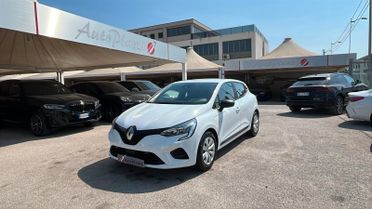 Renault Clio SCe 65 CV 5 porte Life