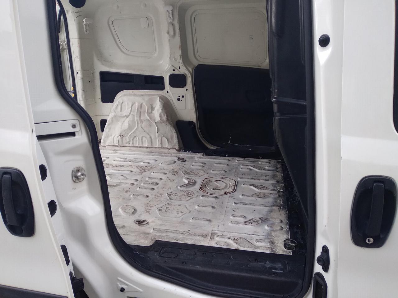 Fiat Doblo Doblò 1.3 MJT SX