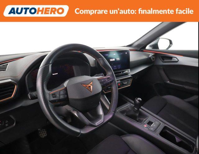 CUPRA Formentor 2.0 TDI