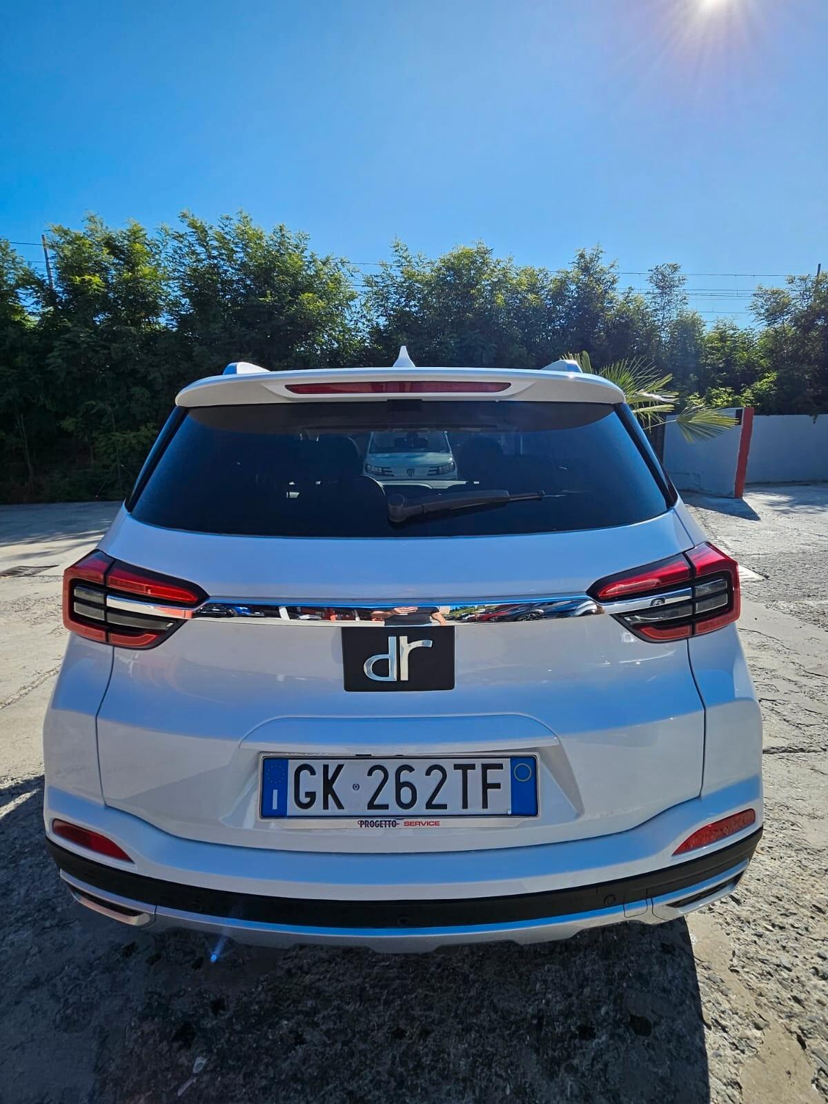 Dr 4.0 1.5 GPL 114cv