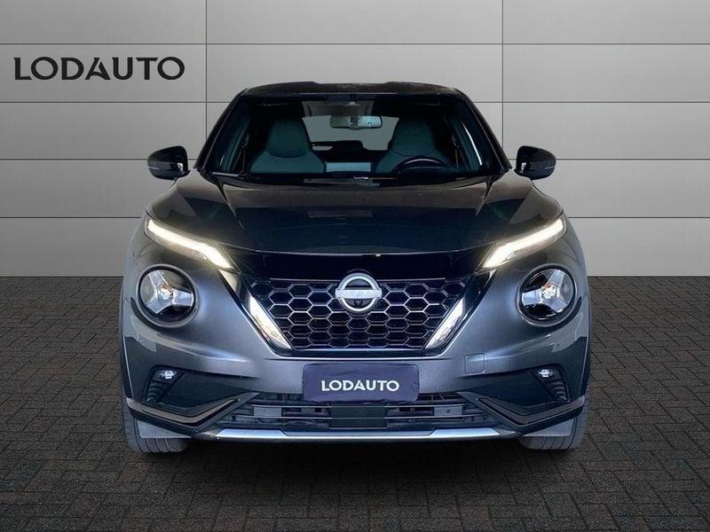 Nissan Juke Juke 1.6 HEV N-Design