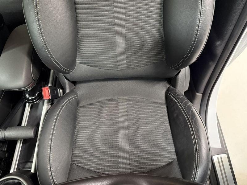 MINI Countryman Mini 1.6 Cooper D Countryman