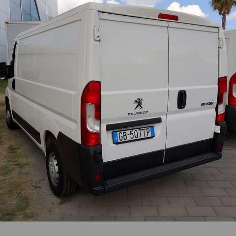 Peugeot BOXER 333 L3H2 BLUEHDI 140 CV !