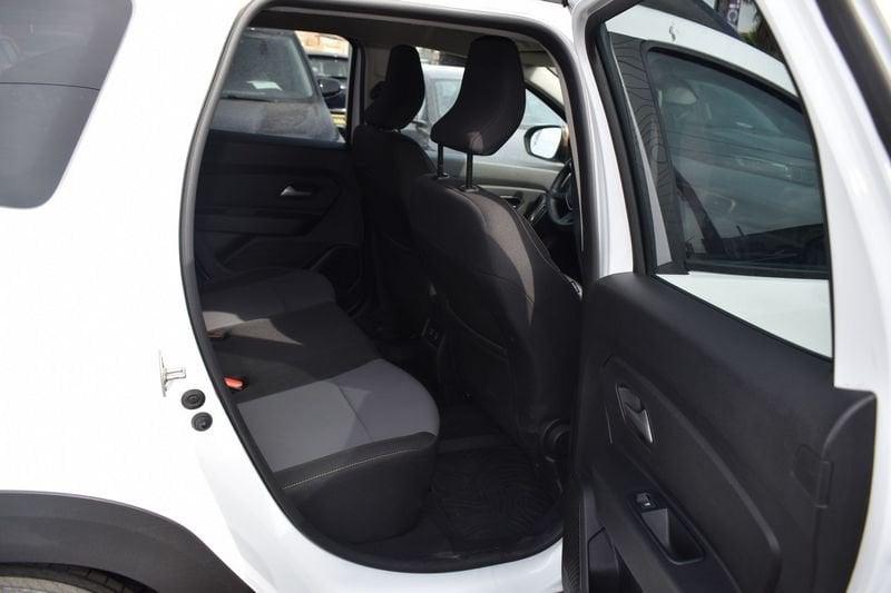 Dacia Duster 1.0 TCe 4x2 100cv Eco-G Journey
