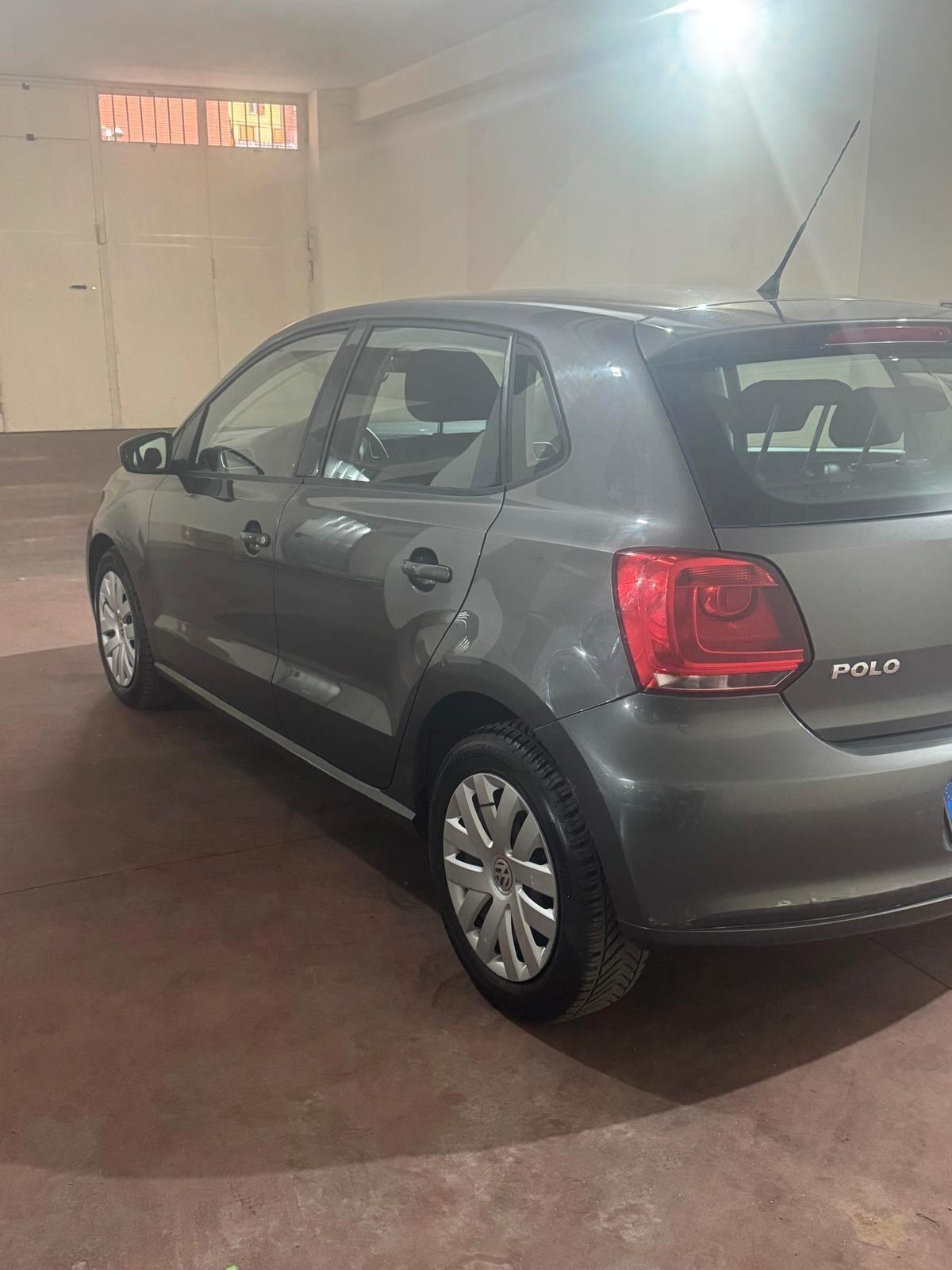 Volkswagen Polo 1.2 70 CV 5p. Comfortline