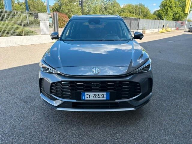 Mg ZS 1.5 Hybrid+ Luxury