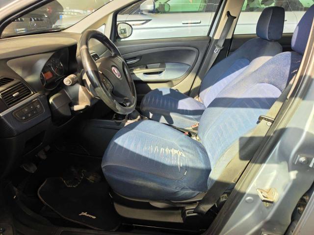 Fiat Grande Punto Grande Punto III 2005 5p 1.4 Fun 77cv