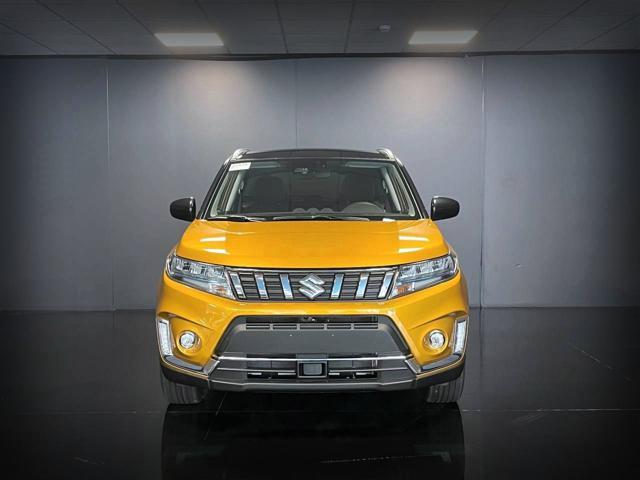 SUZUKI Vitara 1.5 Hybrid A/T 4WD AllGrip Cool