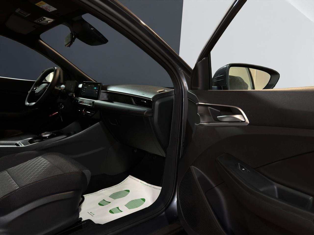 Mg MG3 1.5 Hybrid+ Standard