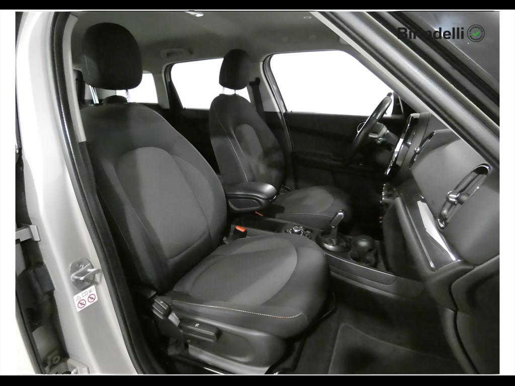 MINI Mini Countrym.(F60) - Mini 2.0 Cooper D Business Countryman