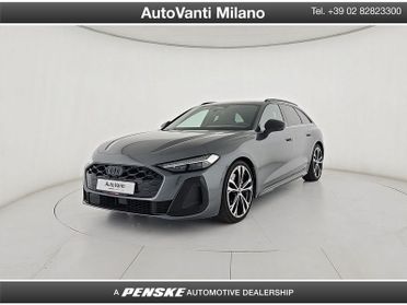 Audi S5 TFSI 270Kw sport attitude