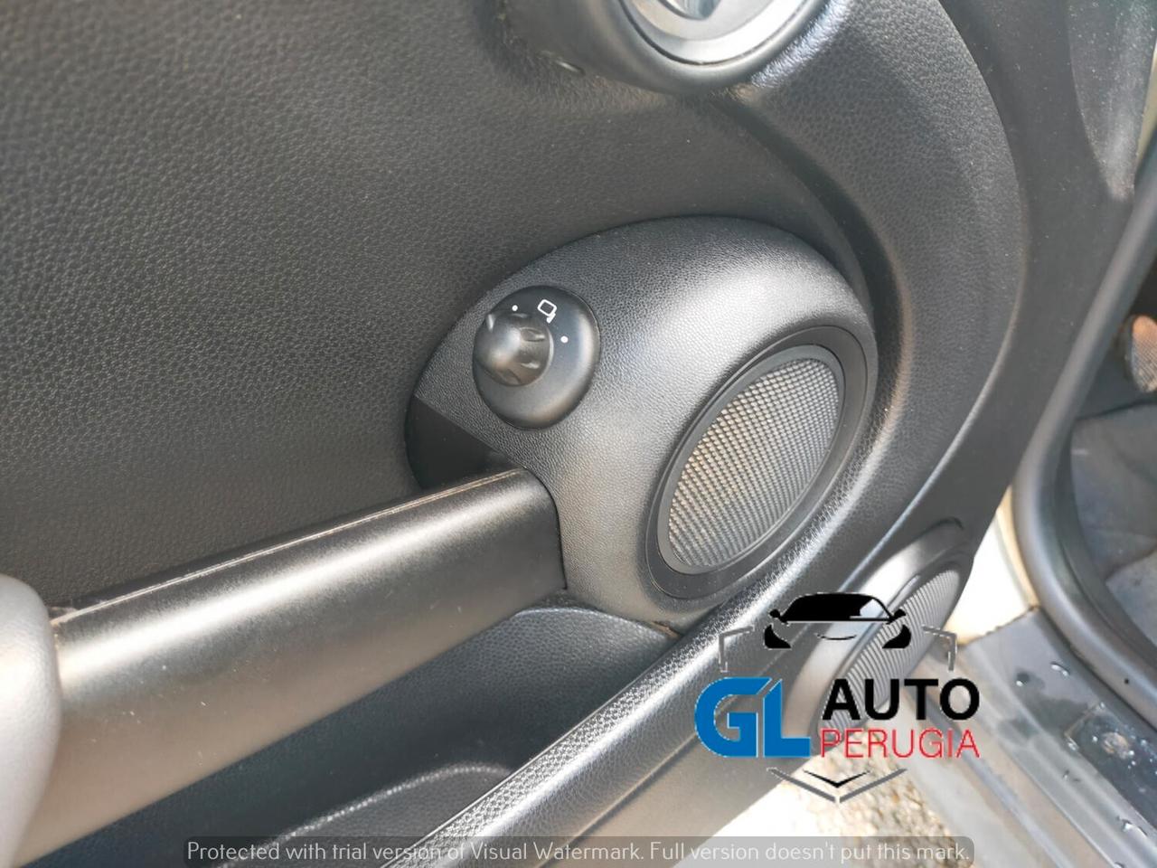 MINI ONE 1.4 16v 70 kw adatta per neopatentati