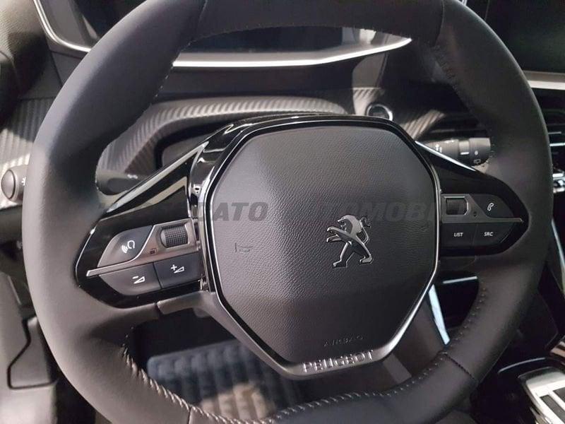 Peugeot 208 e-208 Allure Pack 100kW