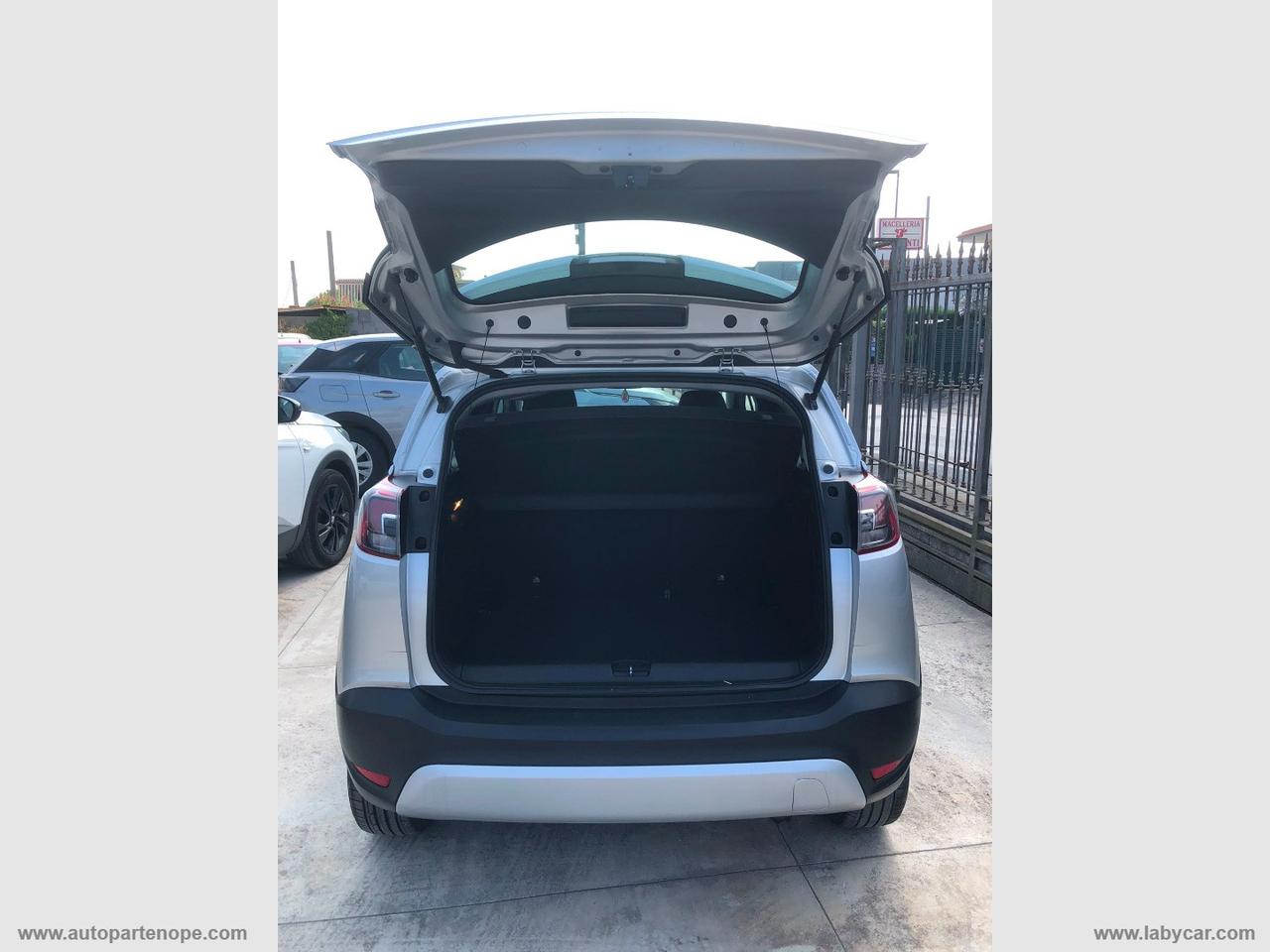 OPEL Crossland X 1.5 ECOTEC D 102CV Ultim.