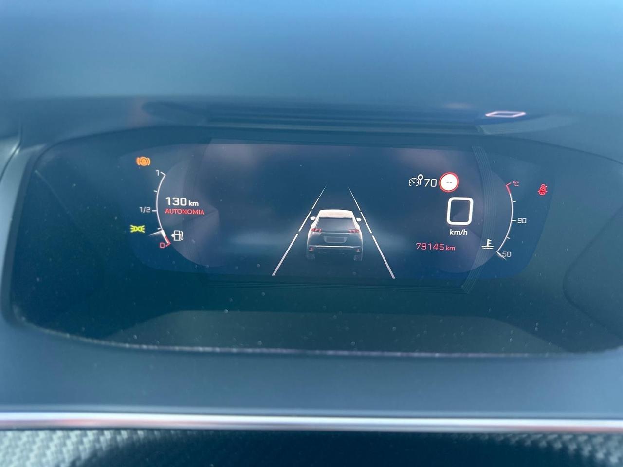 Peugeot 2008 BlueHDi 110 S&S GT
