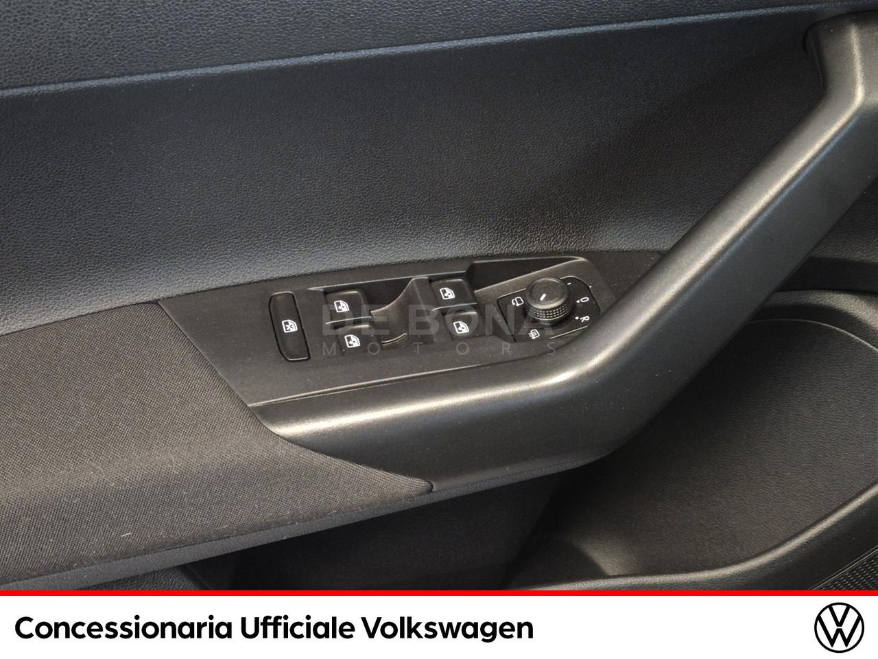 Volkswagen Taigo 1.0 tsi life 110cv