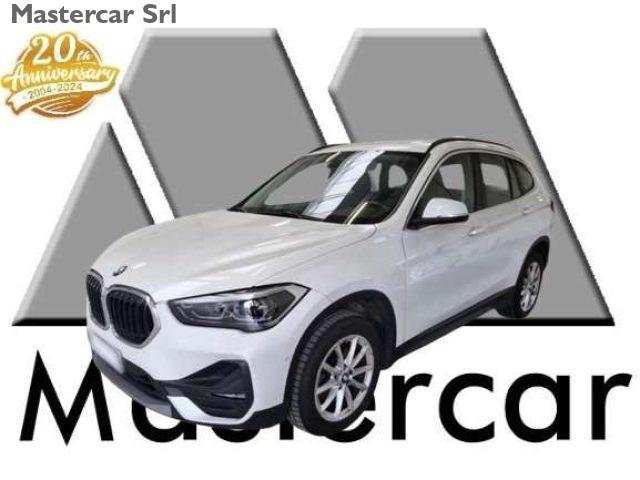 BMW X1 SUV SDRIVE 18D 150cv Sedili Sport - HUD - GF883CP