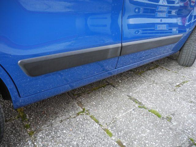 FIAT Qubo 1.3 MJT 80cv Active -OK NEOPATEN.- IVA Detraibile