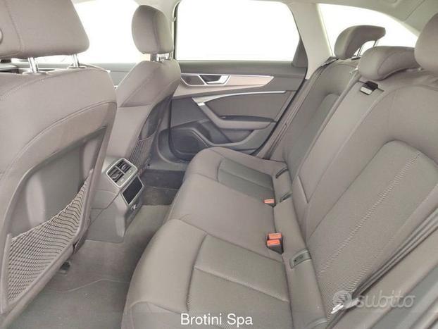 Audi A6 Avant 40 2.0 TDI S tronic Business Sport