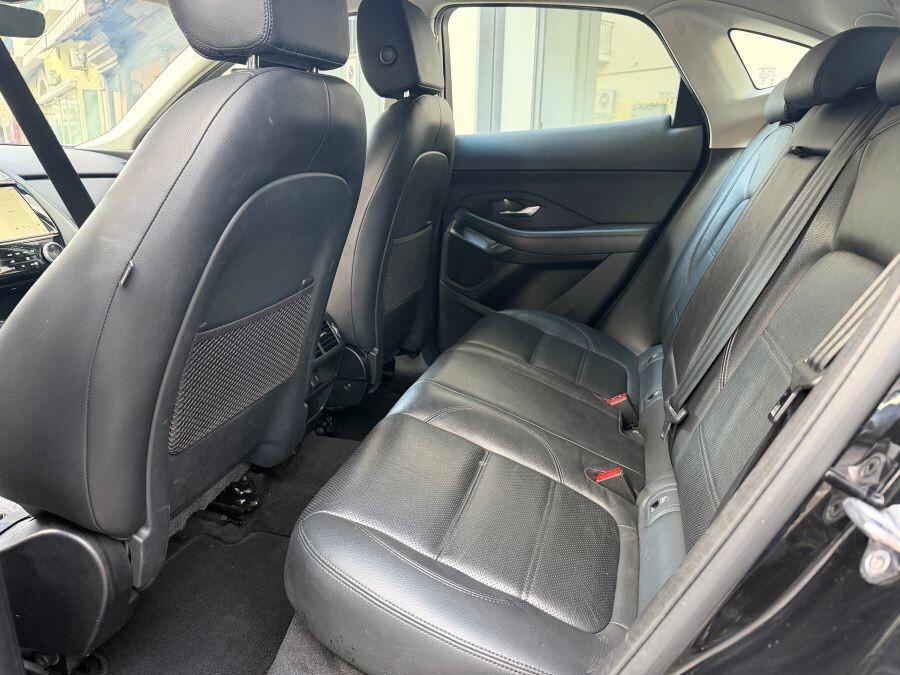 jaguar e pace 2.0d 163 r-dynamic autom certificata