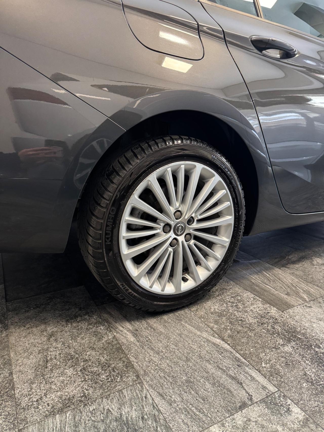 Opel Astra Sw 1.6 CDTi 110CV Innovation