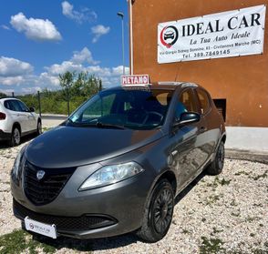 Lancia Ypsilon 0.9 TwinAir 85 CV 5 porte Metano Ecochic Elefantino