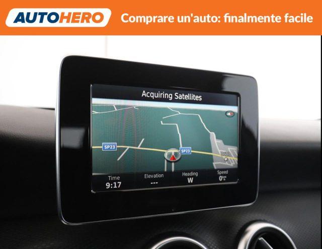 MERCEDES-BENZ A 160 d Business