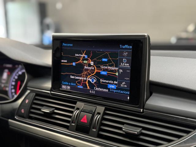 AUDI A6 Avant 2.0 TDI 190 CV S-Line