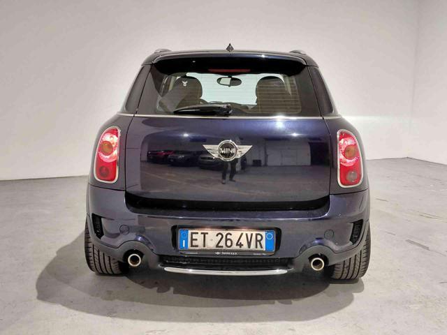MINI Countryman Mini Cooper SD Countryman ALL4